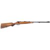 Image 1 : Husqvarna AB Model 98 Mauser Bolt Action Rifle 9.3 x 57 Mauser Action
