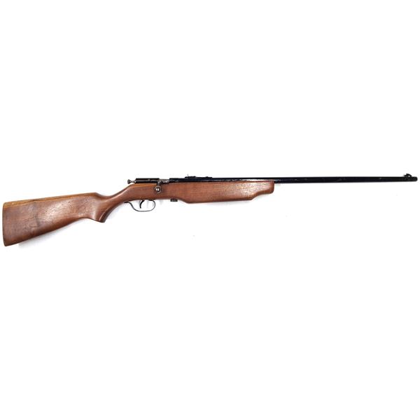 Cooey Model 75 Single Shot 22 lr Bolt Action Rifle - Made in Canada