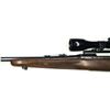 Image 8 : Savage Model 110L Bolt Action Rifle 30-06 LEFT HAND c/w Scope