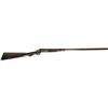 Image 10 : Stevens Antique 1885 circa Tip Up Shotgun 12 ga - Made in USA