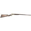 Image 14 : Stevens Antique 1885 circa Tip Up Shotgun 12 ga - Made in USA