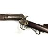 Image 2 : Stevens Antique 1885 circa Tip Up Shotgun 12 ga - Made in USA
