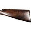 Image 5 : Stevens Antique 1885 circa Tip Up Shotgun 12 ga - Made in USA