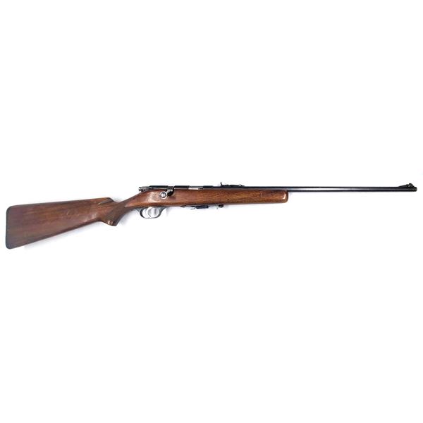 Savage Model 4C Bolt Action Rifle 22 lr