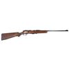Image 1 : Savage Model 4C Bolt Action Rifle 22 lr