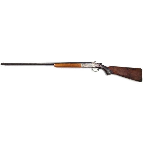 Cooey Model 840 Single Shot 12 ga Shotgun - Made in Canada by Winchester