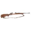 Image 1 : Parker Hale Safari De Luxe Bolt Action Rifle 308 Norma Magnum - Made in England