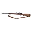 Image 9 : Parker Hale Safari De Luxe Bolt Action Rifle 308 Norma Magnum - Made in England