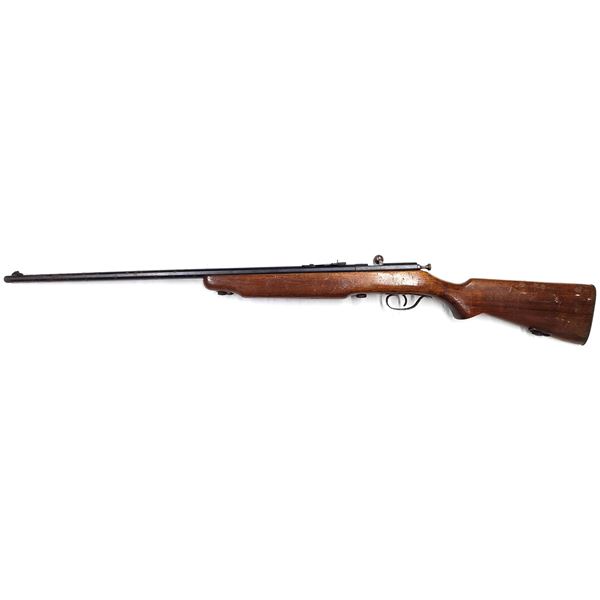 Cooey Model 75 Single Shot 22 lr Bolt Action Rifle