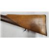 Image 10 : Acier Lebel Antique 20 gs Side by Side Under Lever Shotgun Made in France