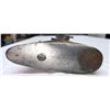 Image 15 : Acier Lebel Antique 20 gs Side by Side Under Lever Shotgun Made in France