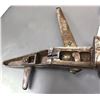 Image 16 : Acier Lebel Antique 20 gs Side by Side Under Lever Shotgun Made in France