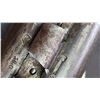 Image 19 : Acier Lebel Antique 20 gs Side by Side Under Lever Shotgun Made in France