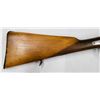 Image 8 : Acier Lebel Antique 20 gs Side by Side Under Lever Shotgun Made in France