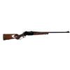 Image 17 : Browning BLR Lightweight with Curved Grip Rifle 300 Win Mag - Made in Japan