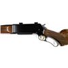 Image 5 : Browning BLR Lightweight with Curved Grip Rifle 300 Win Mag - Made in Japan