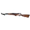 Image 13 : SKS Russian Matched Numbers 7.62 x 39 Laminated Stock Semi Auto Rifle
