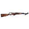 Image 1 : SKS Russian Matched Numbers 7.62 x 39 Laminated Stock Semi Auto Rifle