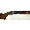 Image 3 : Norinco JW-20 Semi Auto Take Down Rifle 22 lr
