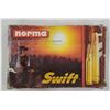 Image 1 : 308 Norma Magnum 180 gr Norma Swift Scirocco 19 Rounds
