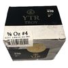 Image 1 : 410 GAUGE YTR Troy - 3"  No 4 NIB - 25 Shells -