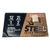 Image 1 : 12 GAUGE Federal Steel #2 Shot - Duck & Pheasant - 25 Shells