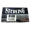 Image 1 : 12 GAUGE Sterling Steel Shot - 25 Shells - #6 Shot