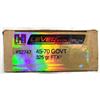 Image 1 : 45-70 GOV Hornady - 325 Grain - 20 Rounds NIB
