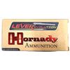 Image 2 : 45-70 GOV Hornady - 325 Grain - 20 Rounds NIB