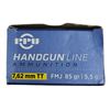 Image 1 : 7.62 MM x 25 TT - PPU 85 Grain - 20 Rounds NIB