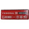 Image 1 : 6.5 Creedmoor Federal - 120 Gr - 20 Rds NIB