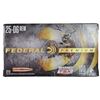 Image 2 : 25-06 REM Federal Premium 100 Grain BARNES TSX - 20 Rds NIB