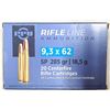 Image 2 : 9.3 x 62 SP PPU - 285 Grain - 20 Rds NIB