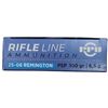 Image 1 : 25-06 REM PSP PPU - 100 Grain - 20 Rds NIB