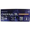 Image 1 : 35 REM JSP - Federal 200 Grain 20 Rounds NIB