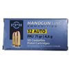 Image 2 : 32 AUTO FMJ PPU - 71 Gr - 50 Rds NIB