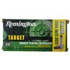 Image 2 : 357 Magnum Remington - 158 Gr LD SWC - 50 Rds NIB