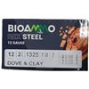 Image 1 : 12 GA Dove & Clay BIO Ammo - 2 3/4 In 7 SHOT - 25 Shells NIB
