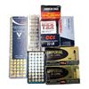 Image 1 : 22LR Lot - 490 +/- Rds - Mixed