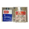 Image 1 : 22 LR Shot Shell Lot - 31 Rounds -