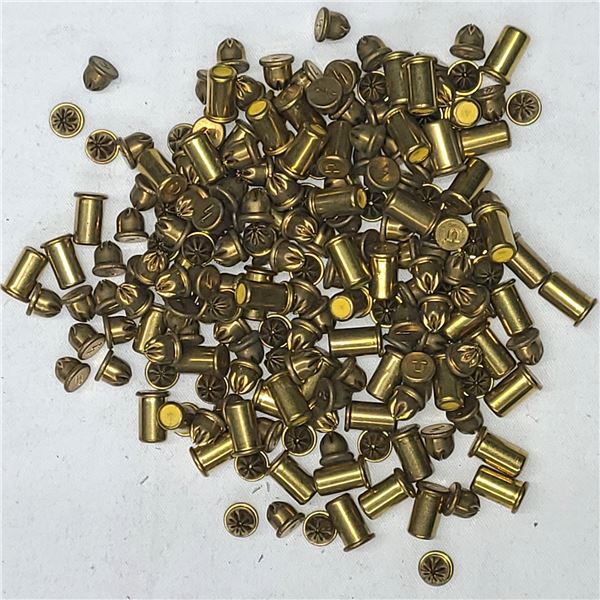6MM Blanks Lot - 200 Count