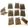 Image 1 : 8MM Mauser Ammuntion - 43 Rds + 6 Brass