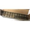 Image 3 : 38-40 Dominion VINTAGE Lot - 60 Rounds