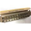 Image 7 : 38-40 Dominion VINTAGE Lot - 60 Rounds