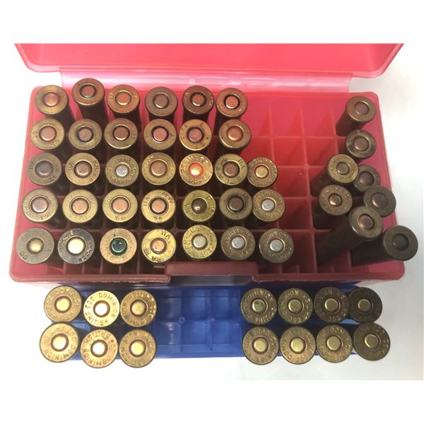 303 British Mixed LOT - 48 Rounds