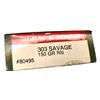 Image 1 : 303 Savage Graf & Sons - 150 Gr RN - 20 Rds NIB