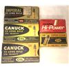Image 1 : 22 LR Mixed Lot - 225 Rds -