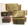 Image 2 : 22 LR Mixed Lot - 225 Rds -