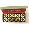 Image 3 : 8 x 57 JRS - 10 Rounds
