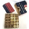 Image 2 : 380 Lapua Browning Short VINTAGE - 14 Rounds -